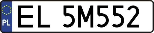 EL5M552