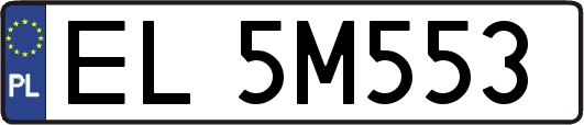 EL5M553