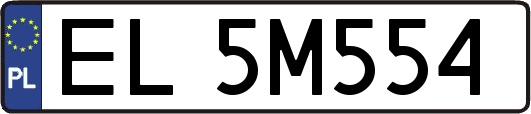 EL5M554