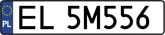 EL5M556