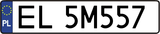 EL5M557