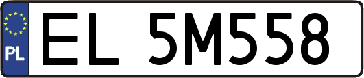 EL5M558