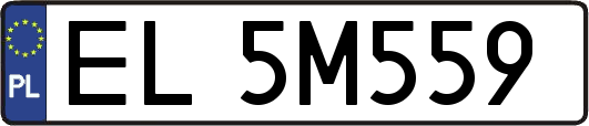 EL5M559