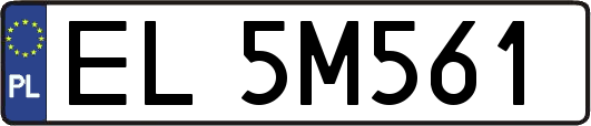 EL5M561