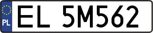 EL5M562