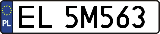 EL5M563