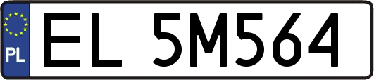 EL5M564