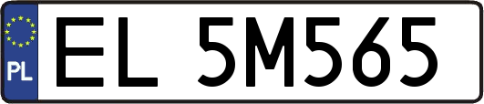 EL5M565