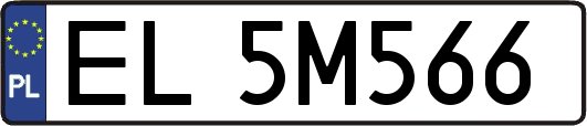EL5M566