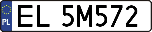 EL5M572