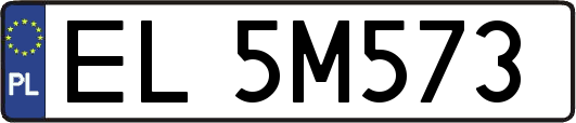 EL5M573