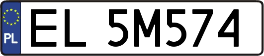 EL5M574