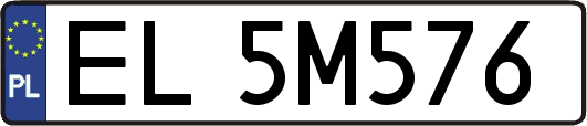 EL5M576