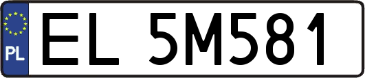 EL5M581