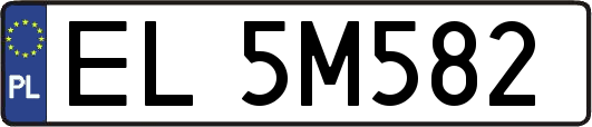 EL5M582