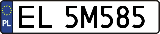 EL5M585