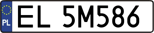 EL5M586