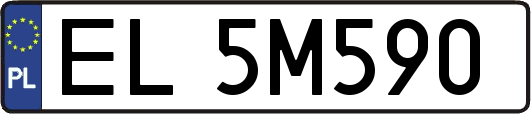 EL5M590