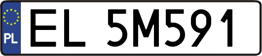 EL5M591