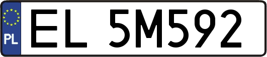 EL5M592
