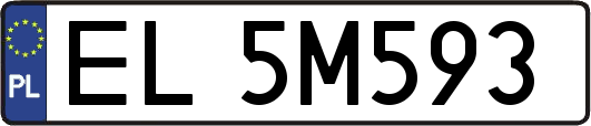 EL5M593