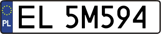 EL5M594