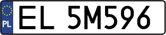 EL5M596