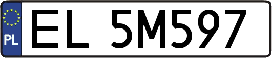 EL5M597
