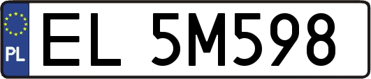 EL5M598