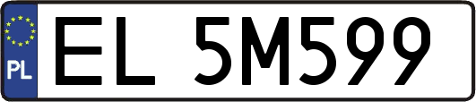 EL5M599