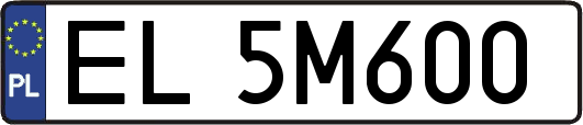 EL5M600