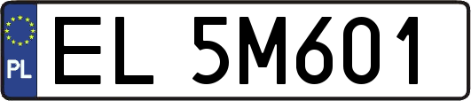 EL5M601