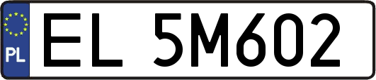 EL5M602