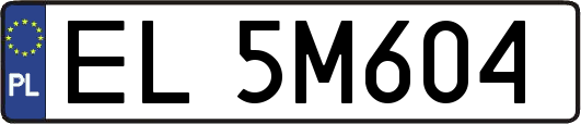 EL5M604