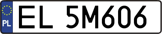 EL5M606