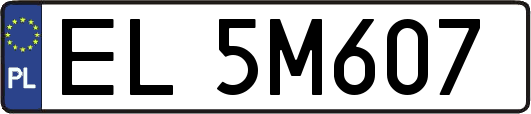EL5M607