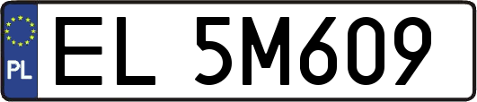 EL5M609