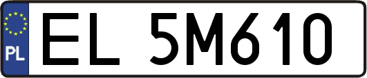 EL5M610