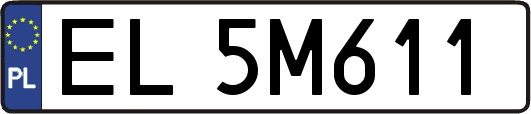 EL5M611