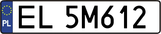 EL5M612