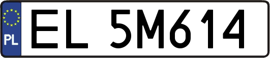 EL5M614