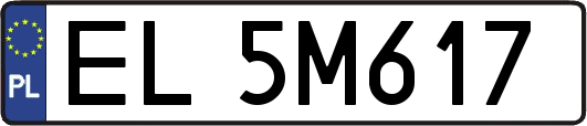 EL5M617