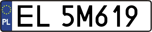 EL5M619