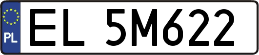 EL5M622