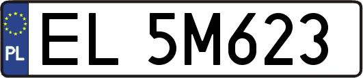 EL5M623
