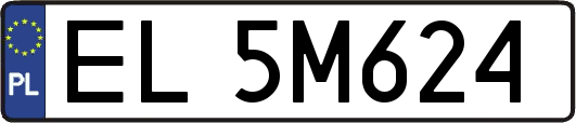EL5M624