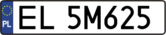 EL5M625