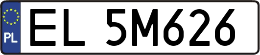 EL5M626