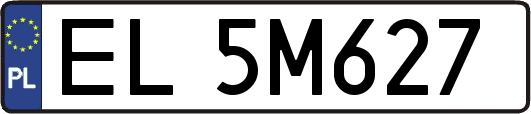 EL5M627