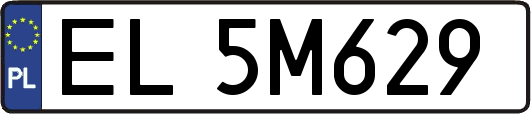 EL5M629